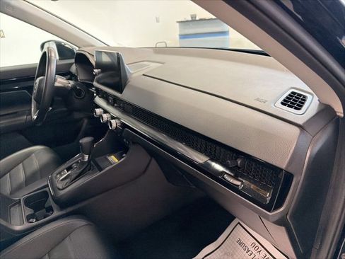 Used 2024 Honda CR-V EX-L image 37
