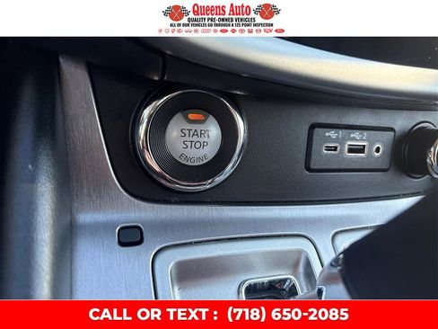 Used 2023 Nissan Murano SV FWD image 39