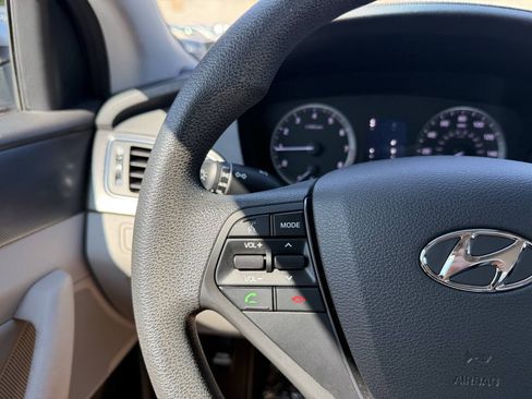 Used 2015 Hyundai Sonata Sport FWD image 15