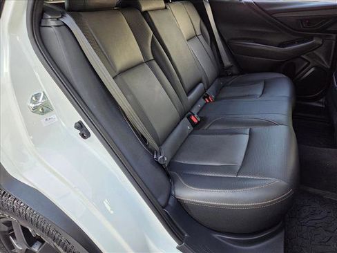 Used 2025 Subaru Outback Wilderness image 20