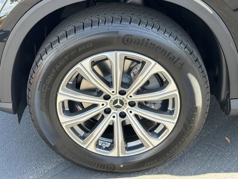 New 2026 Mercedes-Benz GLC 300 4MATIC image 8