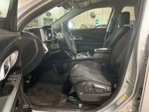 Used 2015 Chevrolet Equinox LS image 10