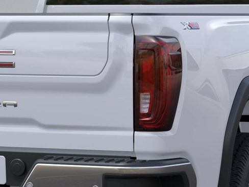 New 2026 GMC Sierra 2500 Pro w/ 1SA Pro Safety Plus Package AWD/4WD image 11