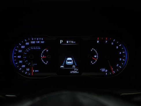 Used 2022 Hyundai Tucson SEL AWD/4WD image 17