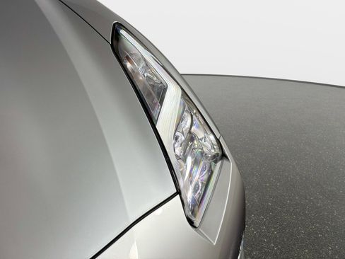 Used 2016 Nissan GT-R Premium AWD/4WD image 10