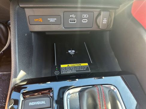 New 2026 Acura Integra A-Spec image 27