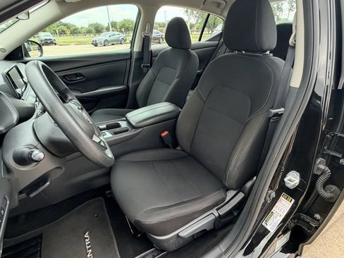 Used 2025 Nissan Sentra S FWD image 27