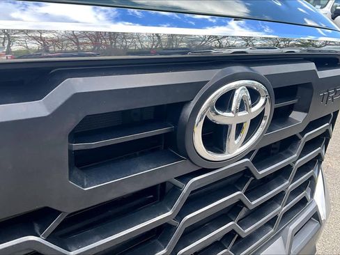Used 2023 Toyota Tundra SR5 w/ TRD Off-Road Package AWD/4WD image 28