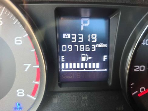 Used 2016 Subaru Forester 2.5i Limited w/ Popular Package #2 image 12