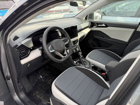 New 2026 Volkswagen Taos S image 11