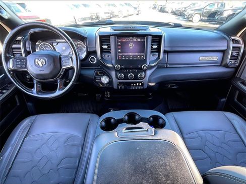 Used 2019 RAM 2500 Power Wagon image 20