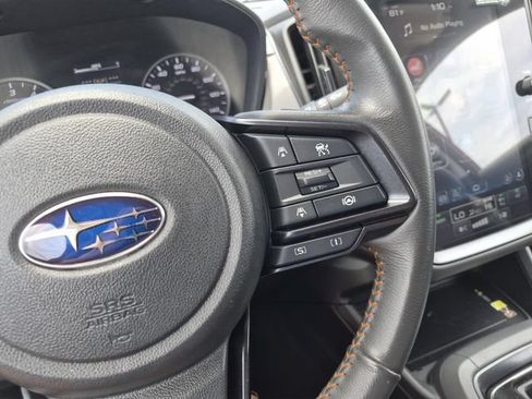 Certified 2024 Subaru Crosstrek 2.5i Limited AWD/4WD image 33