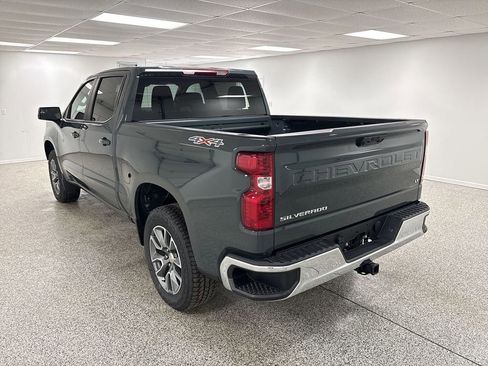 New 2026 Chevrolet Silverado 1500 LT image 6