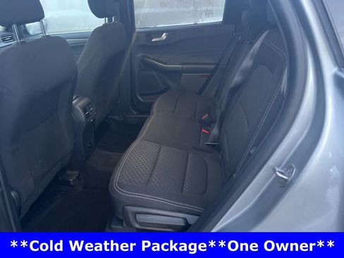 Used 2024 Ford Escape Active w/ Tech Pack #2 image 32