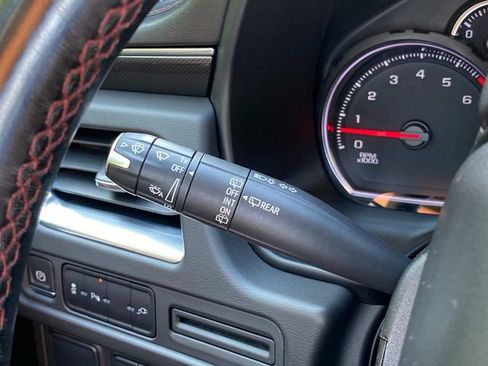 Used 2021 Chevrolet Tahoe RST RWD image 21