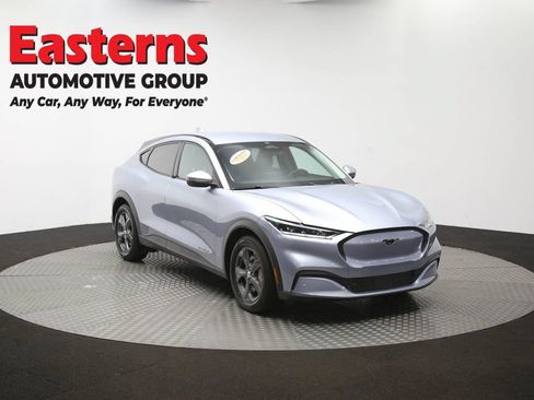 Used 2022 Ford Mustang Mach-E Select AWD/4WD image 47