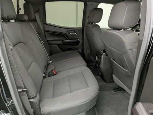 Used 2026 GMC Canyon Elevation w/ Convenience Package AWD/4WD image 21