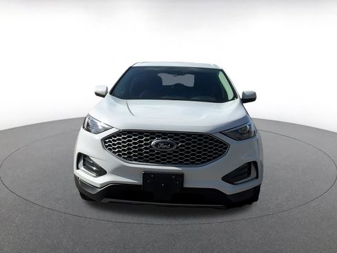 Used 2024 Ford Edge SEL image 4