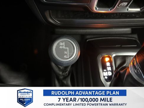 Used 2022 Jeep Wrangler Unlimited Sport image 38