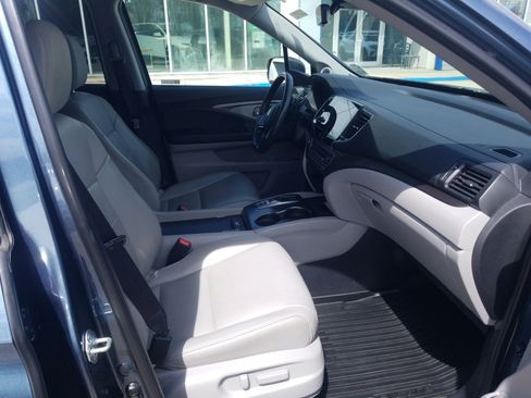 Used 2021 Honda Pilot Special Edition image 17