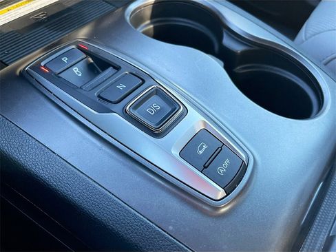 Used 2022 Honda Passport EX-L image 16