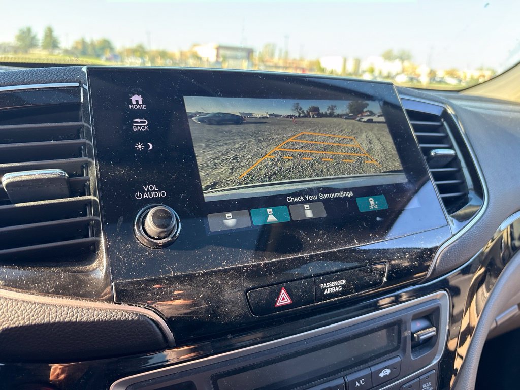 Used 2022 Honda Pilot Touring image 24