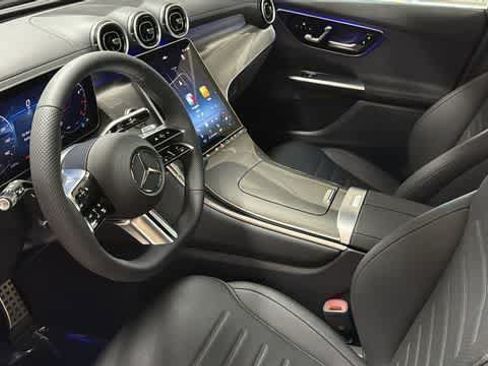 Certified 2026 Mercedes-Benz GLC 300 4MATIC image 27