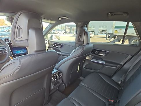 New 2026 Mercedes-Benz GLC 300 4MATIC image 27