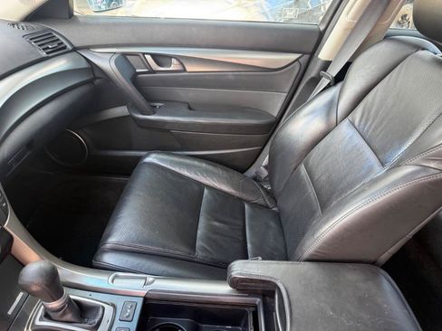 Used 2011 Acura TL w/ Technology Package FWD image 21