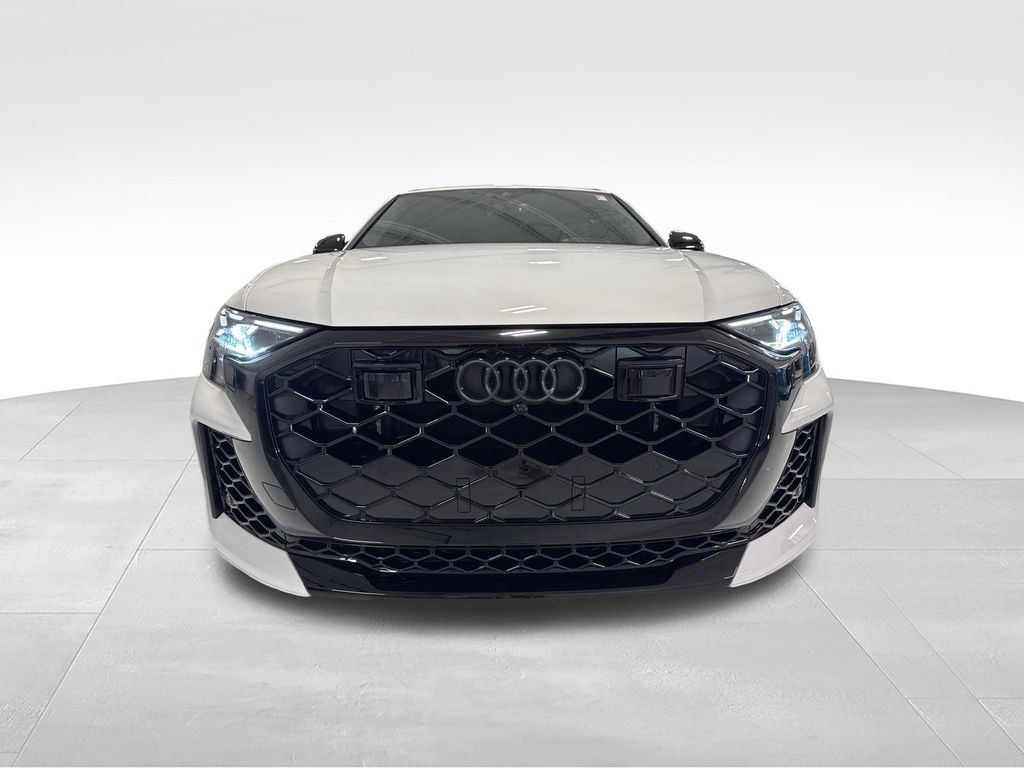 Used 2025 Audi RS Q8 performance AWD/4WD image 62