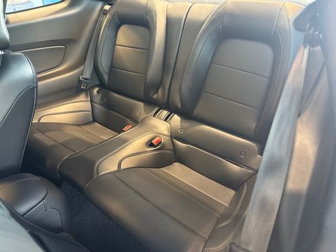 Used 2019 Ford Mustang Bullitt w/ Bullitt Electronics Package RWD image 21