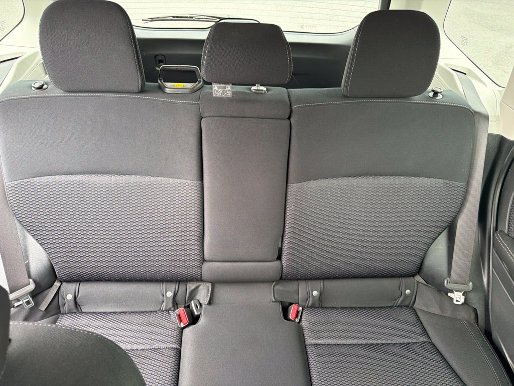Used 2017 Subaru Forester 2.5i Premium w/ Popular Package #2A AWD/4WD image 19