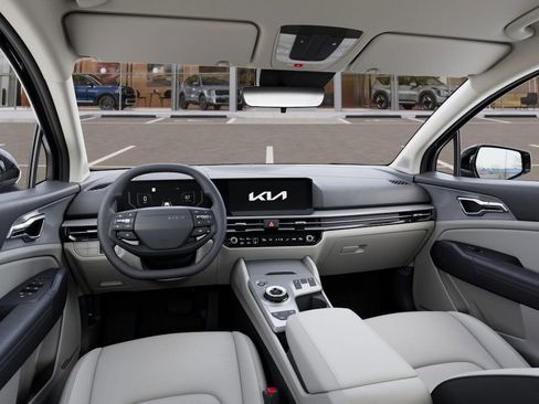 New 2026 Kia Sportage EX AWD/4WD image 14