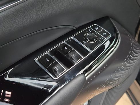 New 2025 Cadillac Lyriq Sport image 27