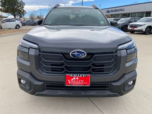 New 2026 Subaru Outback Limited image 8