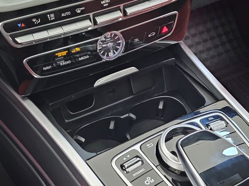 Certified 2024 Mercedes-Benz G 63 AMG 4MATIC image 31