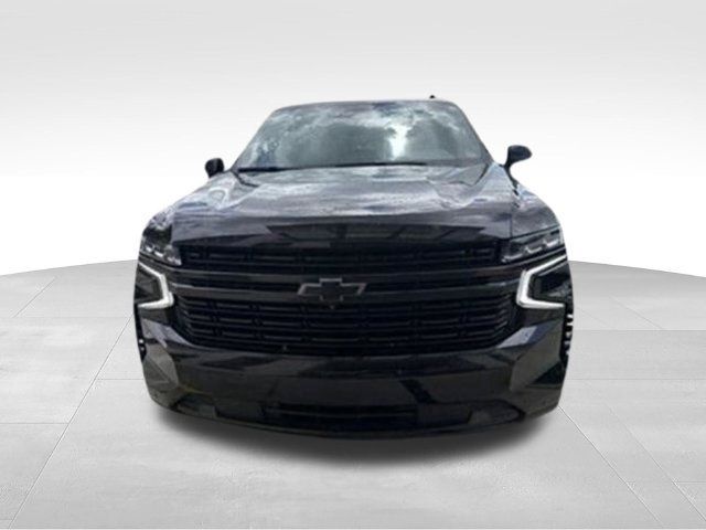 Used 2024 Chevrolet Tahoe LT w/ LT Signature Package RWD image 2