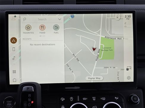 New 2026 Land Rover Defender 130 S image 22