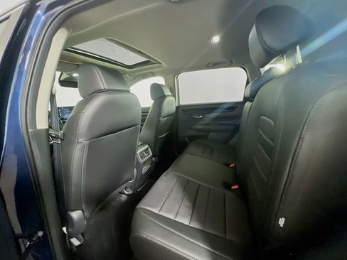 Used 2025 Honda CR-V EX-L image 21