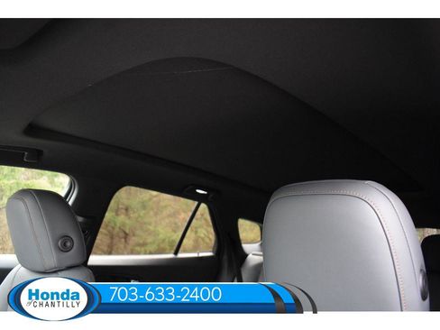 New 2026 Honda Prologue Elite image 18