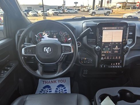 Used 2025 RAM 2500 Tradesman w/ Power Wagon Package image 15