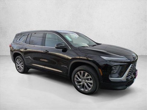 New 2026 Buick Enclave Preferred w/ Power Package FWD image 7