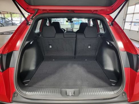 Used 2024 Honda HR-V Sport image 35