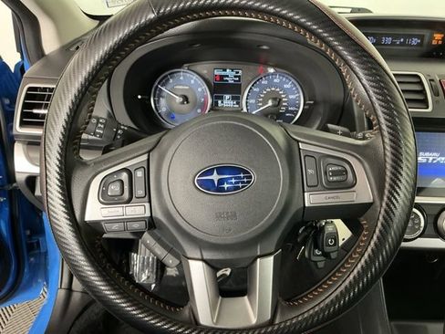 Used 2016 Subaru Crosstrek 2.0i Limited w/ Popular Package #1 AWD/4WD image 16