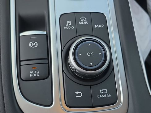 Certified 2026 INFINITI QX60 Luxe w/ Family Package image 22