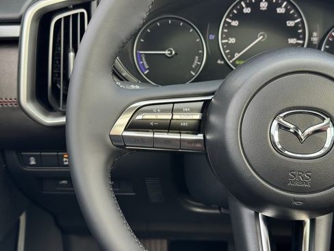 New 2026 MAZDA CX-50 AWD 2.5 Hybrid w/ Weather Package image 24
