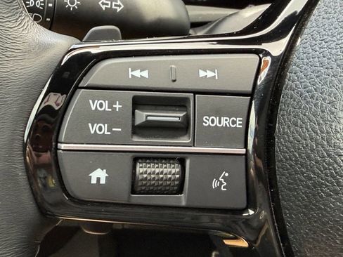 Used 2024 Honda Civic Sport image 29