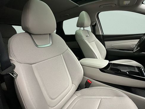 New 2026 Hyundai Tucson Limited AWD/4WD image 18