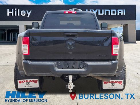 Used 2024 RAM 3500 Tradesman AWD/4WD image 6