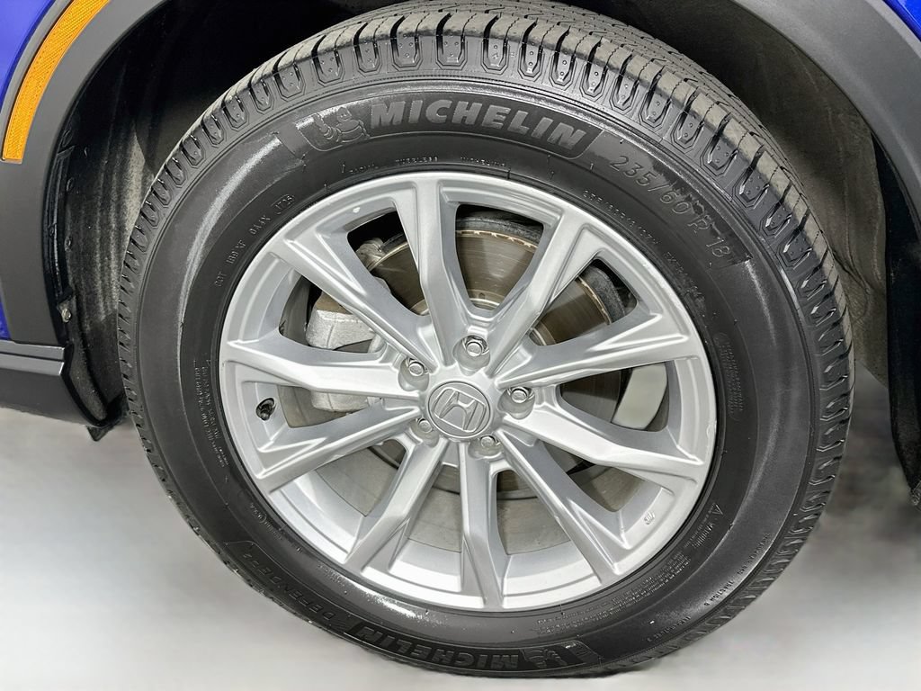 Used 2024 Honda CR-V EX image 32